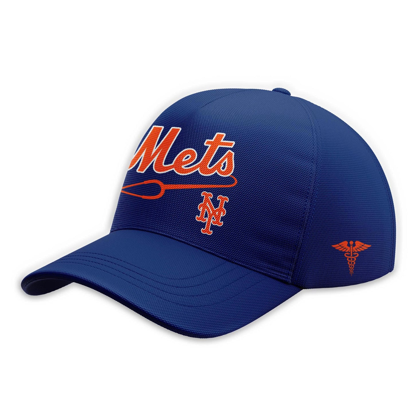 2026 New York Mets Healthcare Appreciation Night Limited Edition Jersey Jogger And Cap Outfit Royal Blue