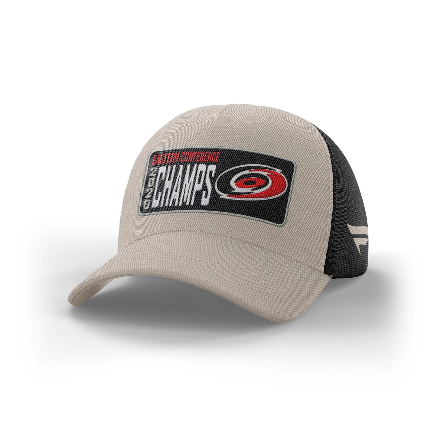 2026 Eastern Conference Champions Celebration T-Shirt - Carolina Hurricanes Souvenir Apparel