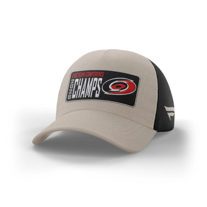 2026 Eastern Conference Champions Celebration T-Shirt - Carolina Hurricanes Souvenir Apparel